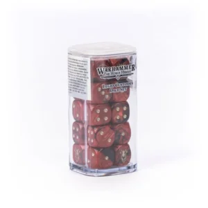 Legio Custodes: Dice Set