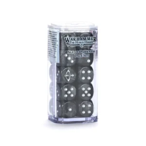 Age of Darkness: Dice Set
