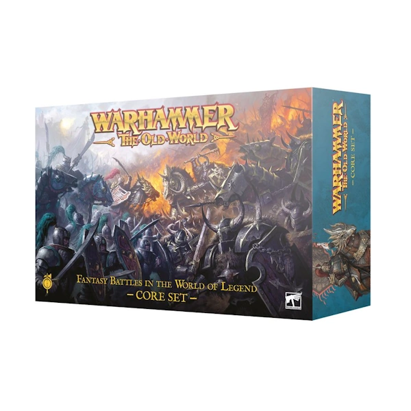 The Old World Core Set