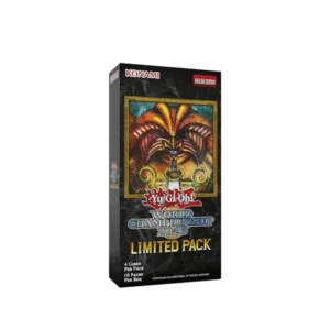 2025 World Championship Limited Pack
